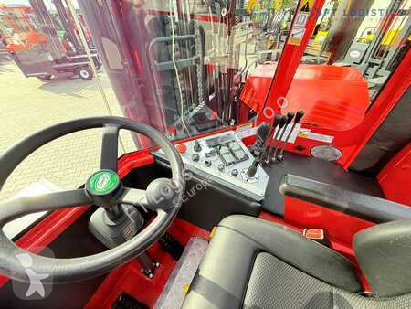 Carrello multidirezionale Combilift