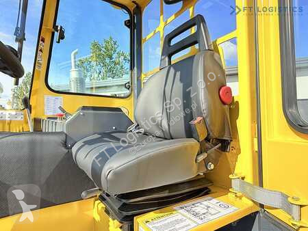 Stivuitor multidirectional Combilift