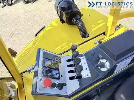 Stivuitor multidirectional Combilift