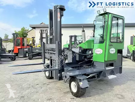Stivuitor multidirectional Combilift