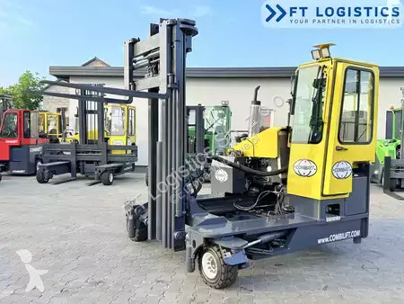 Stivuitor multidirectional Combilift