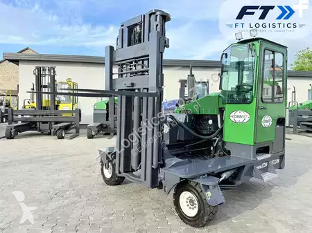 Chariot multidirectionnel Combilift