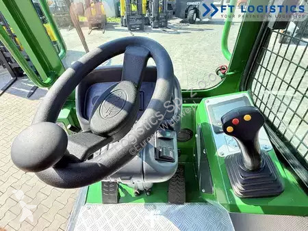 Chariot multidirectionnel Combilift