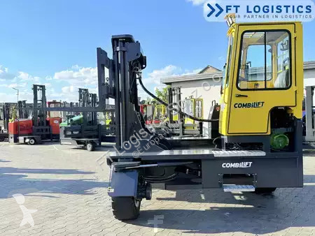 Многоходовой погрузчик Combilift