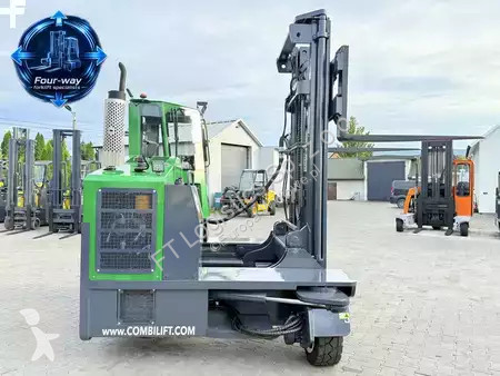 Chariot multidirectionnel Combilift