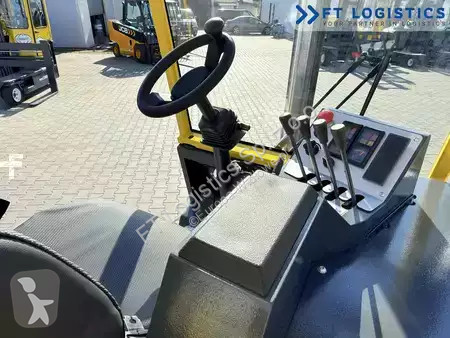Chariot multidirectionnel Combilift