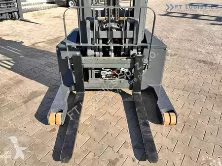 Chariot multidirectionnel Combilift