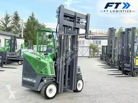 Chariot multidirectionnel Combilift