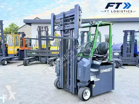 Chariot multidirectionnel Combilift