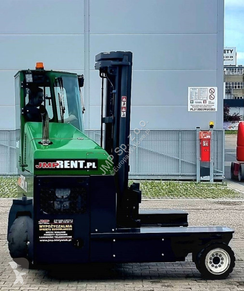 Stivuitor multidirectional Combilift MK4 DIESEL