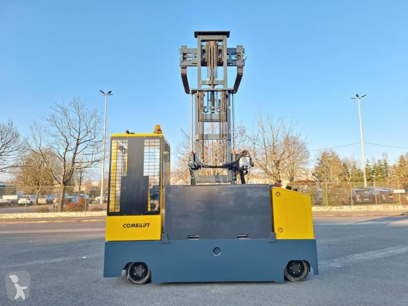 Stivuitor multidirectional Combilift  ESL3545