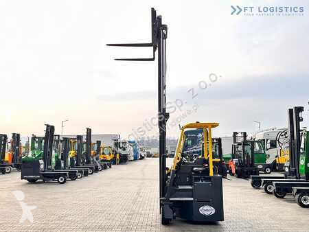 Stivuitor multidirectional Combilift