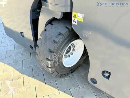 Stivuitor multidirectional Combilift