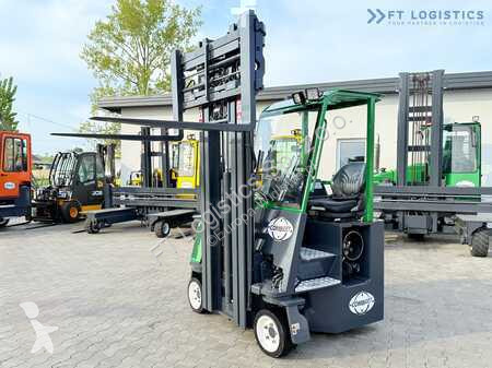 Carrello multidirezionale Combilift