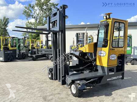Stivuitor multidirectional Combilift