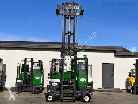 Stivuitor multidirectional Combilift