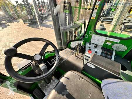 Vierwegtruck Combilift