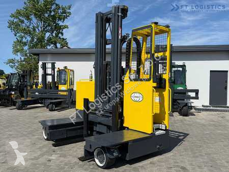 Carrello multidirezionale Combilift