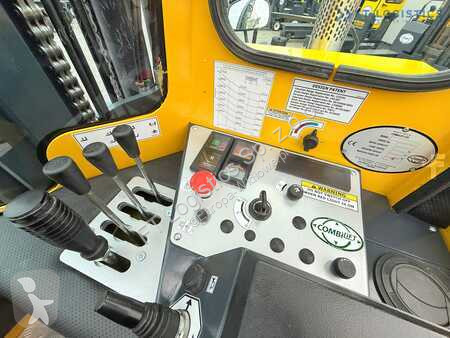 Stivuitor multidirectional Combilift
