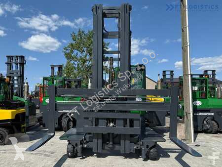 Carrello multidirezionale Combilift