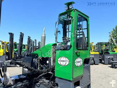 Stivuitor multidirectional Combilift