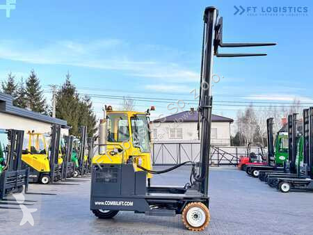 Stivuitor multidirectional Combilift