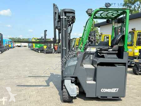 Carrello multidirezionale Combilift