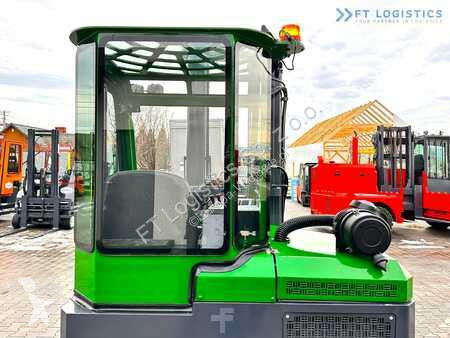 Stivuitor multidirectional Combilift