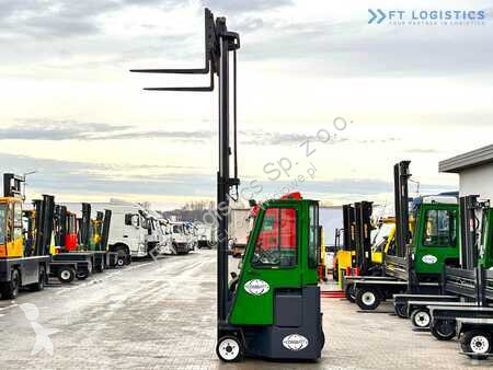 Stivuitor multidirectional Combilift