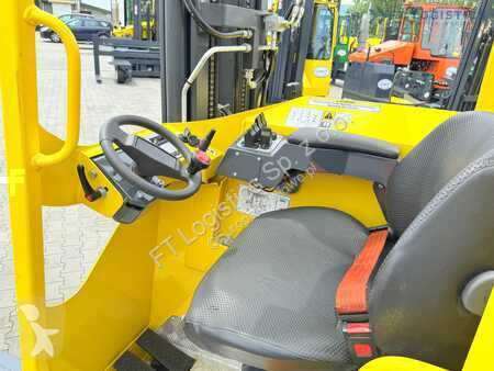 Carrello multidirezionale Combilift