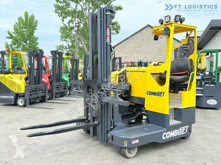 Carrello multidirezionale Combilift