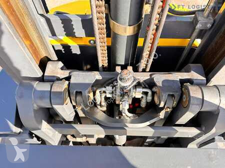 Stivuitor multidirectional Combilift