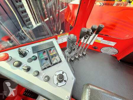Carrello multidirezionale Combilift