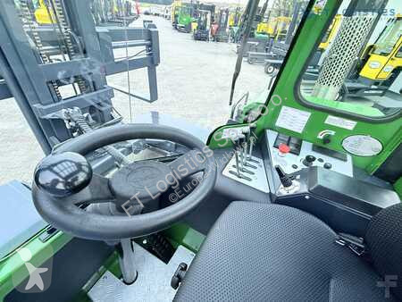 Stivuitor multidirectional Combilift