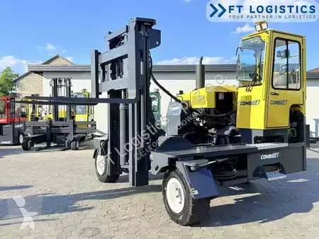 Многопосочен кар Combilift