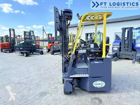 Stivuitor multidirectional Combilift