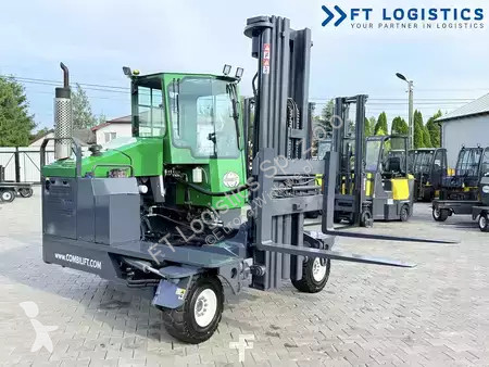 Stivuitor multidirectional Combilift