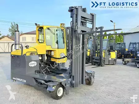 Stivuitor multidirectional Combilift