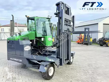 Chariot multidirectionnel Combilift