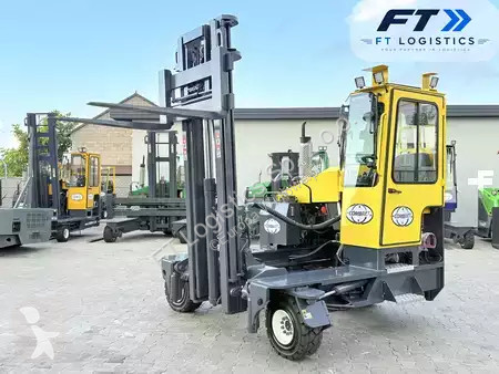 Stivuitor multidirectional Combilift