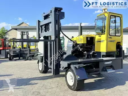 Multidirektionel truck Combilift