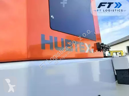 Carrello multidirezionale Hubtex