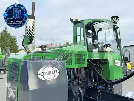 Chariot multidirectionnel Combilift