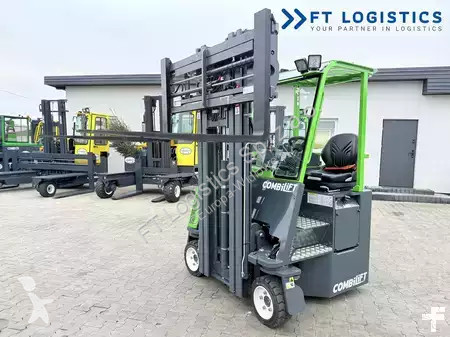 Chariot multidirectionnel Combilift