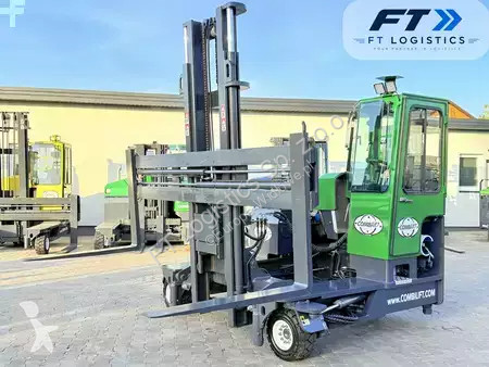Chariot multidirectionnel Combilift
