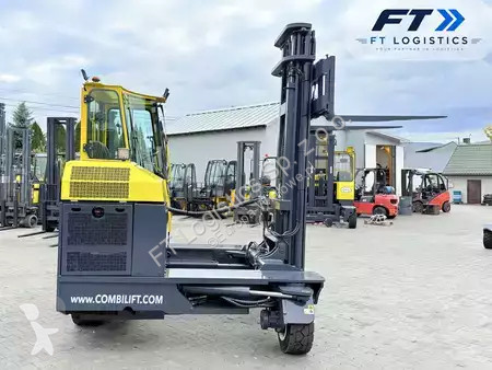Chariot multidirectionnel Combilift
