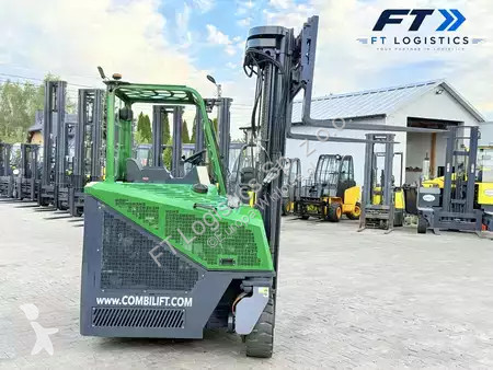 Chariot multidirectionnel Combilift