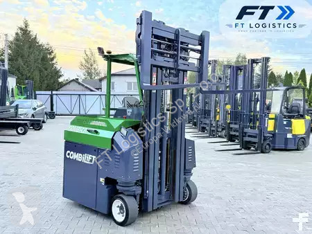 Chariot multidirectionnel Combilift