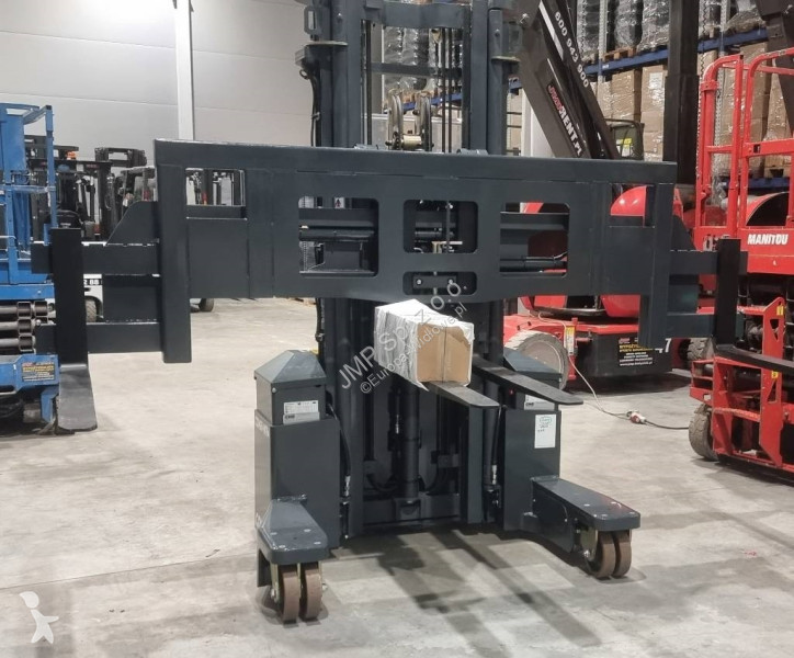 Stivuitor multidirectional  WR4 -  BRAND NEW on...