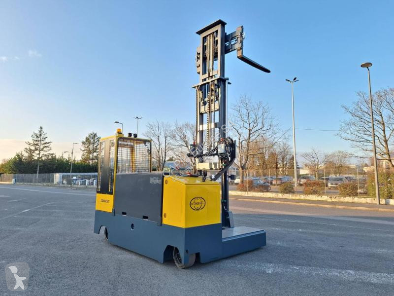 Stivuitor multidirectional Combilift  ESL3545